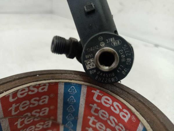 INJECTEUR AUDI/SEAT/SKODA/VW - Vue 3